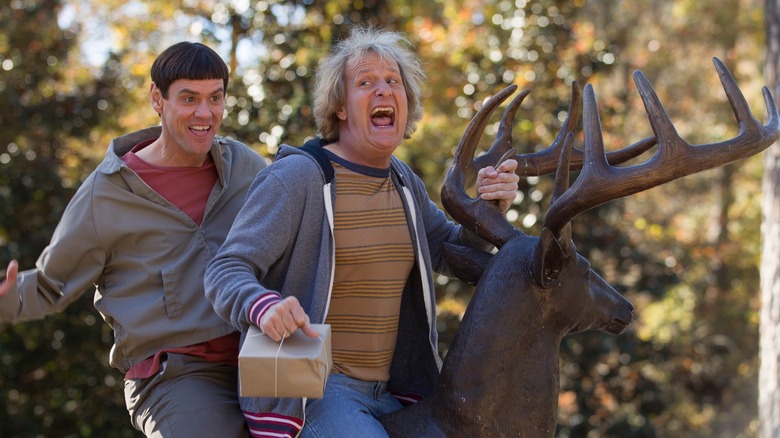 Dumb and Dumber To honest trailer