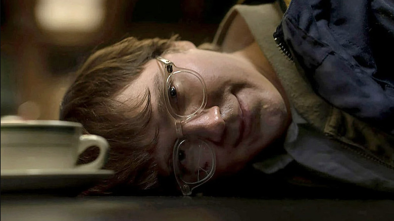 Paul Dano in The Batman