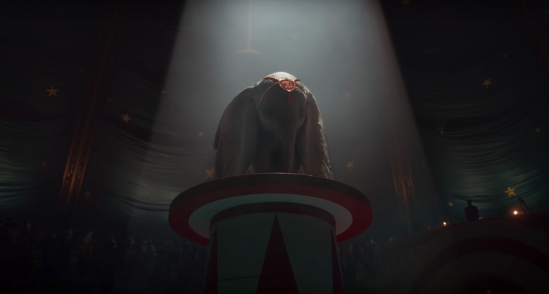 dumbo trailer