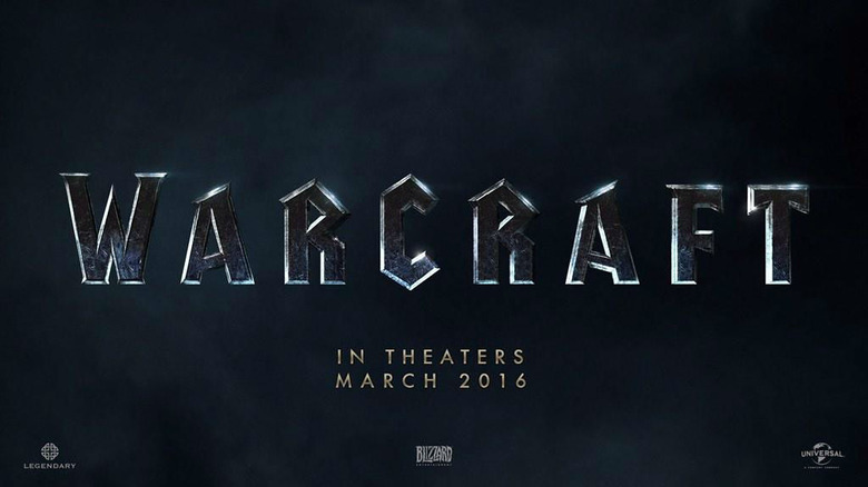 Warcraft trailer