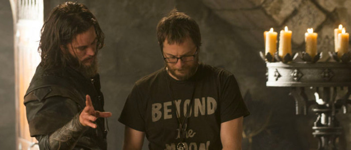 Duncan Jones Western