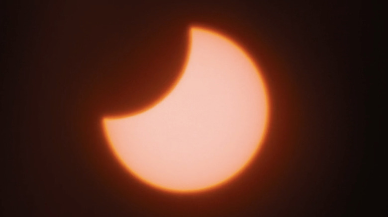 Eclipse Dune Part 2