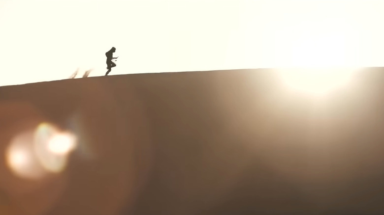Dune: Part 2, Paul