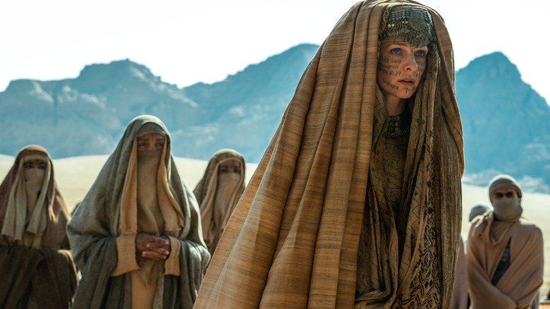 Dune: Part Two
