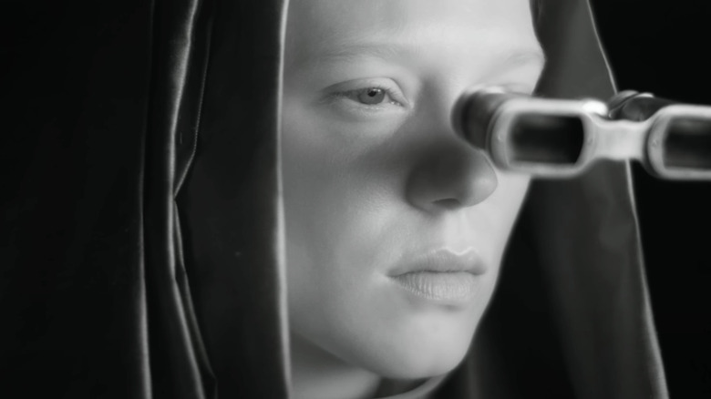 Lea Seydoux Dune Part Two