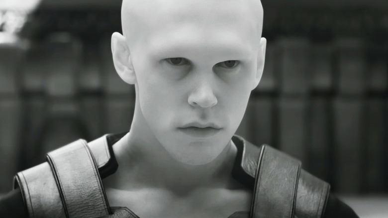 Austin Butler Dune Part Two