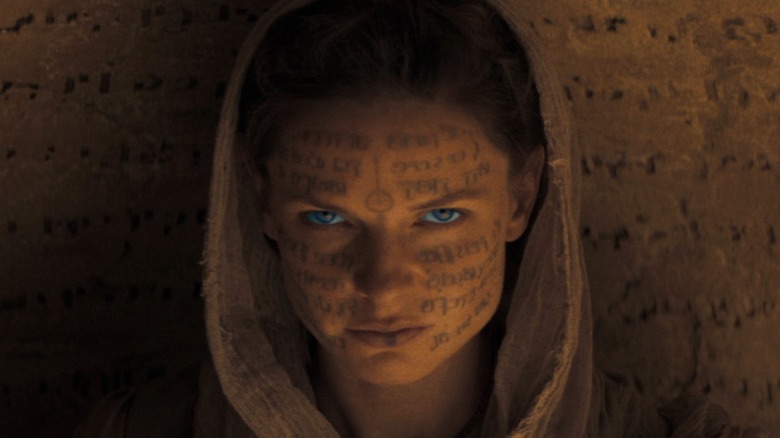 Dune: Part 2