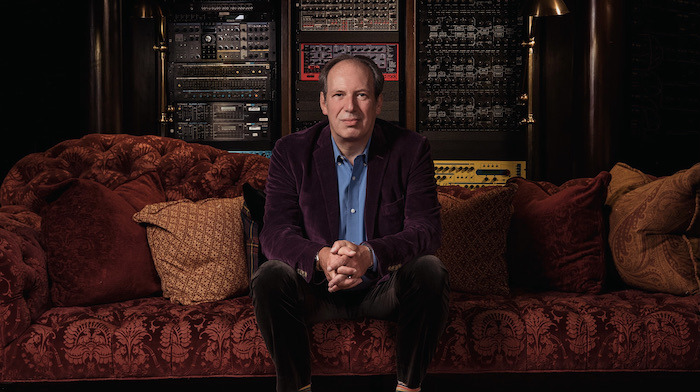 Why Hans Zimmer's 'Dune' Score Made Him Feel Like a Kid Again – Billboard