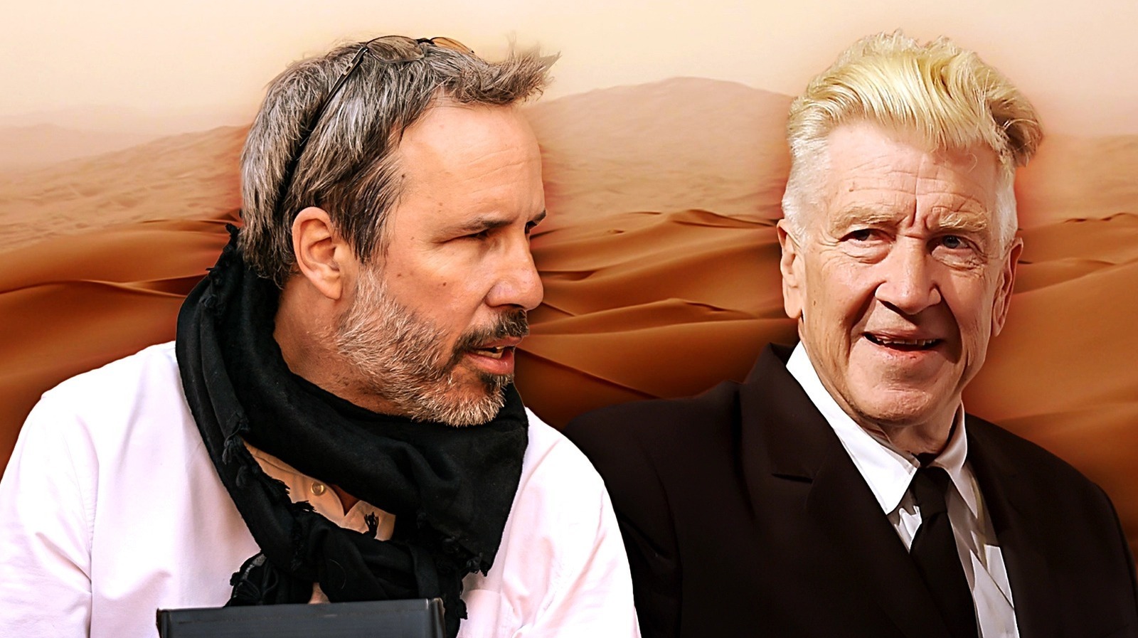 Dune Director Denis Villeneuve Shares Heartfelt Tribute To David Lynch After His Death