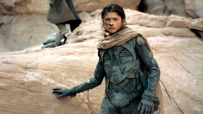 Dune editor 