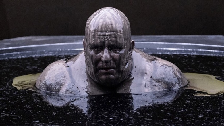 Dune Baron Harkonnen