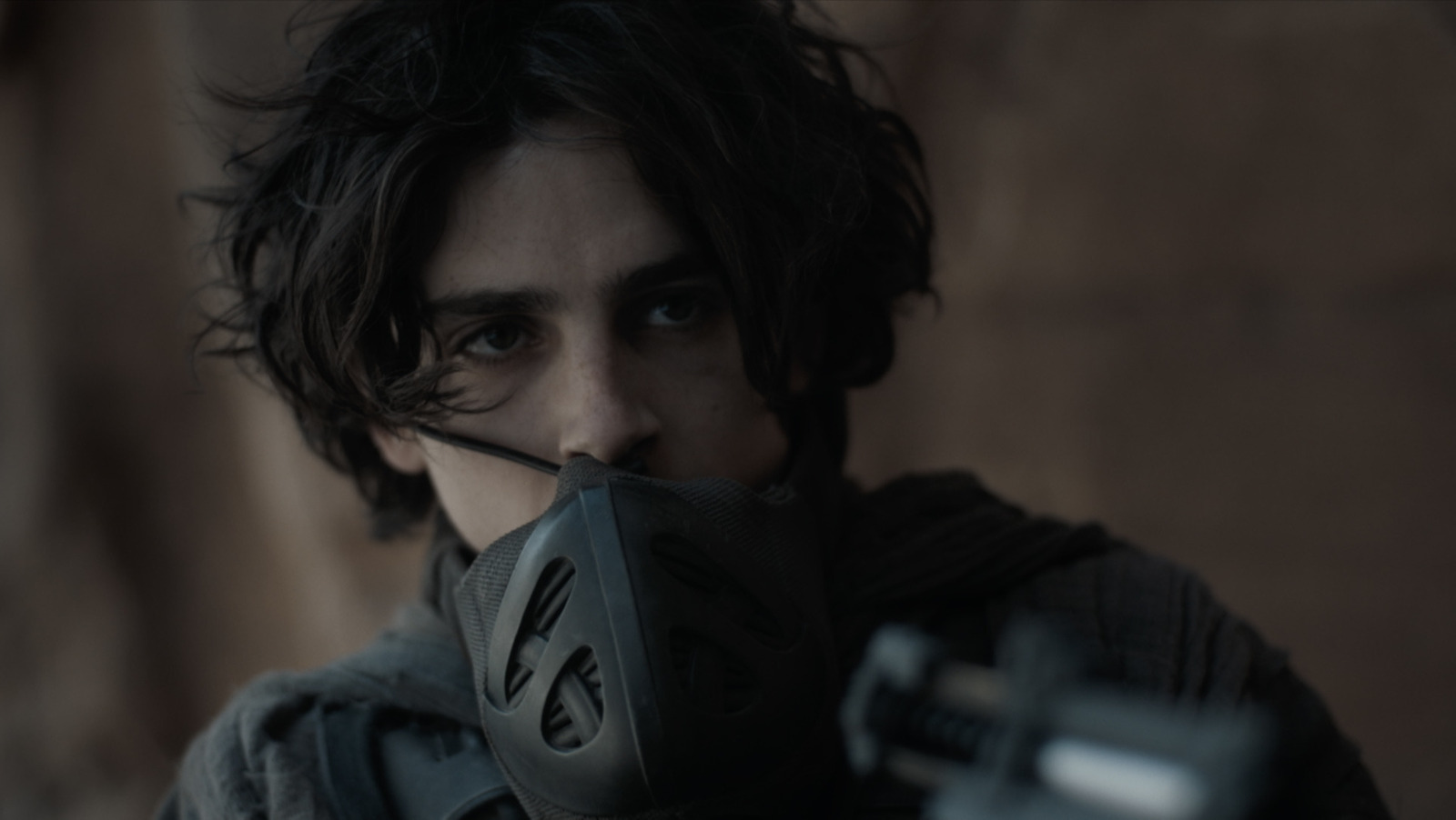 Dune Never Wanted Anyone Other Than Timothée Chalamet As Paul Atreides