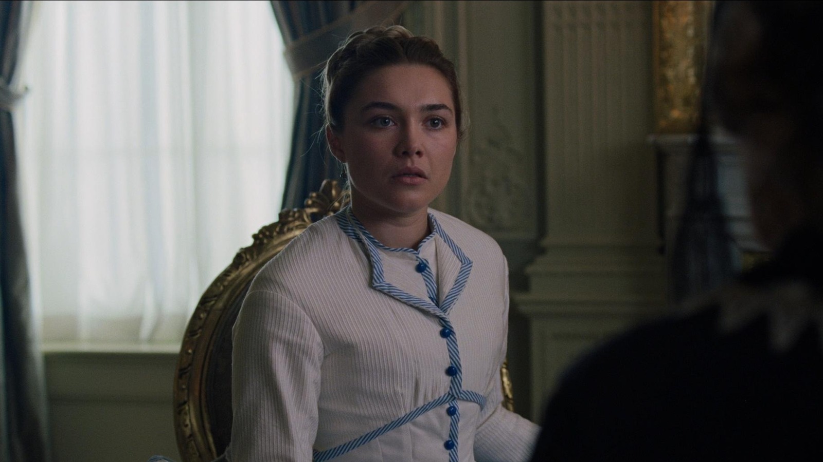Dune Part 2 Adds Florence Pugh As Princess Irulan, Somehow Making That