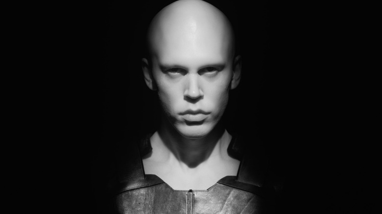 Dune Part Two Austin Butler 