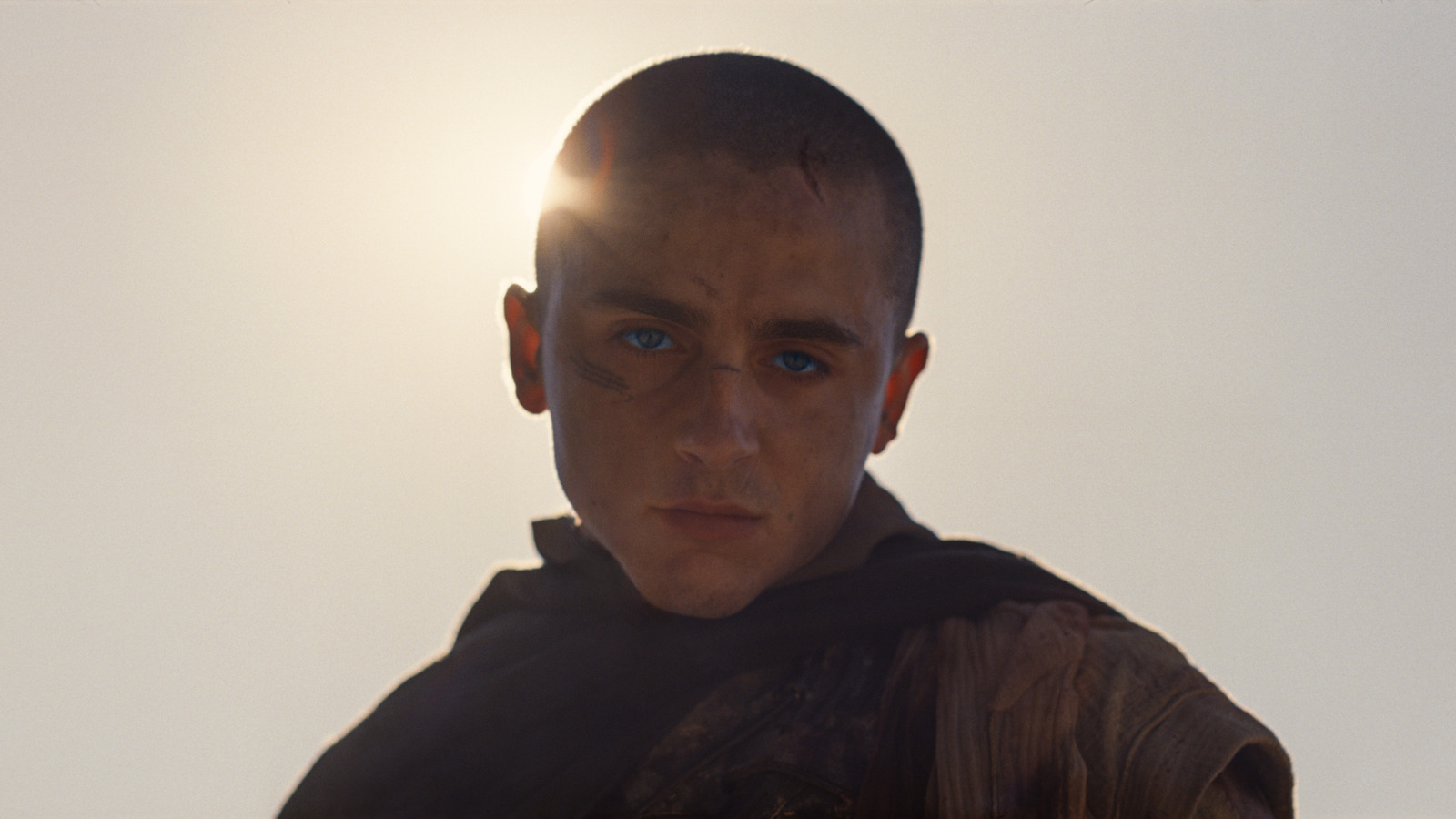 Dune Part 3 Will Take The Most Creative Liberties From The Books, Says Timotheé Chalamet
