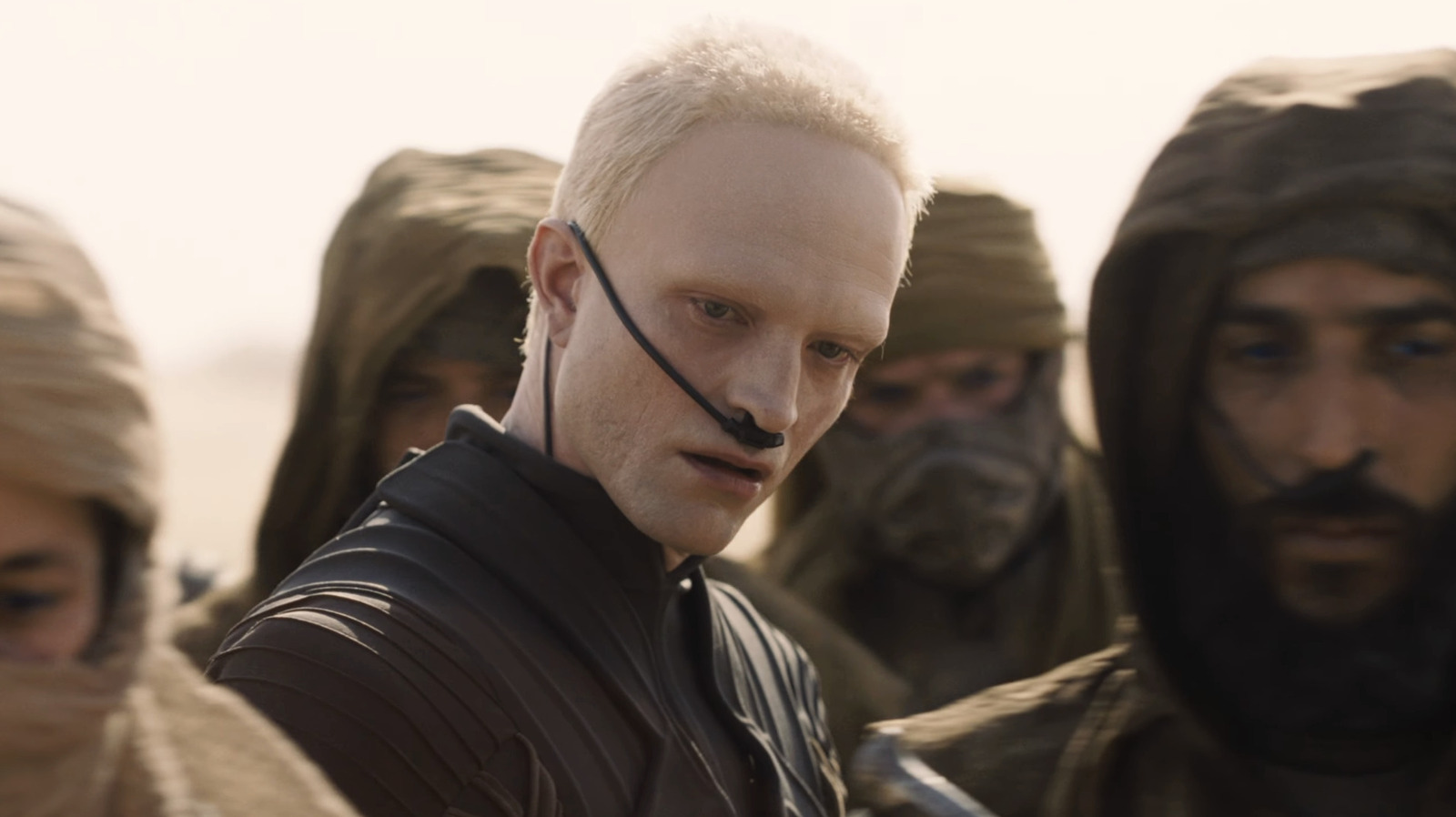 Dune: Part Three Is A Different Genre Than The First Two Movies, According To Denis Villeneuve