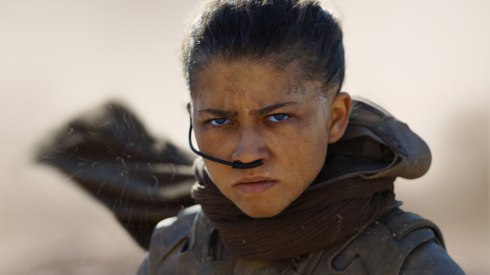 Dune: Part Three Trailer: Timothée Chalamet Battles Zendaya And The Rest Of The Universe