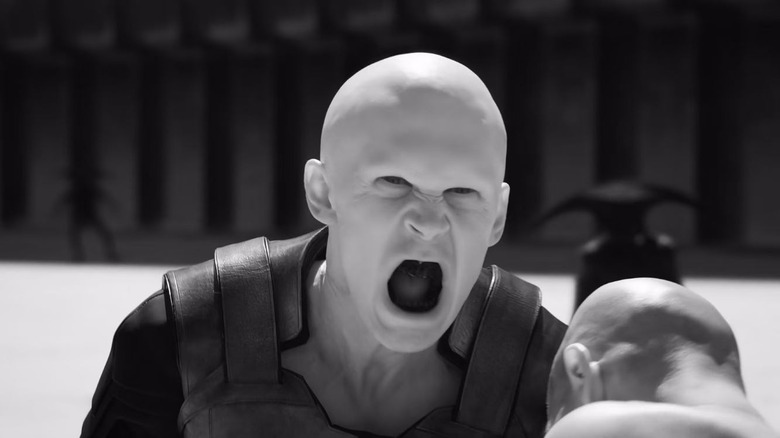 Dune: part 2, Feyd-Rautha