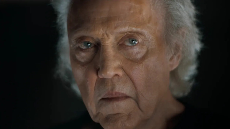 Dune: Part 2, Emperor Shaddam IV 