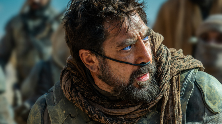 Dune: Part Two, Javier Bardem