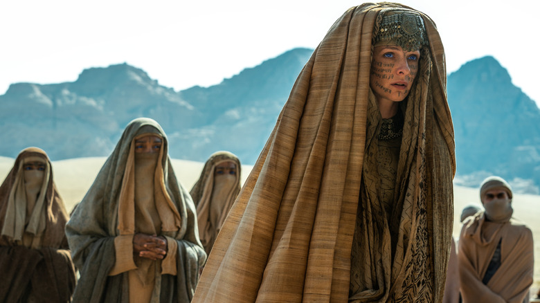 Dune: Part Two