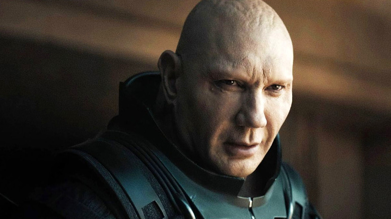 Rabban Dune