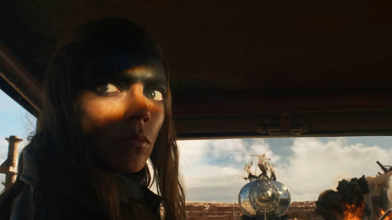 Furiosa 
