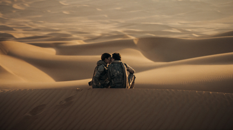 Dune Part 2