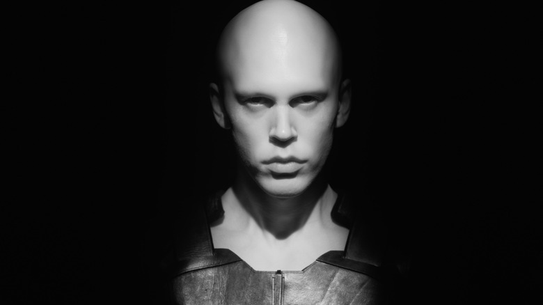 Austin Butler in Dune: Part Two