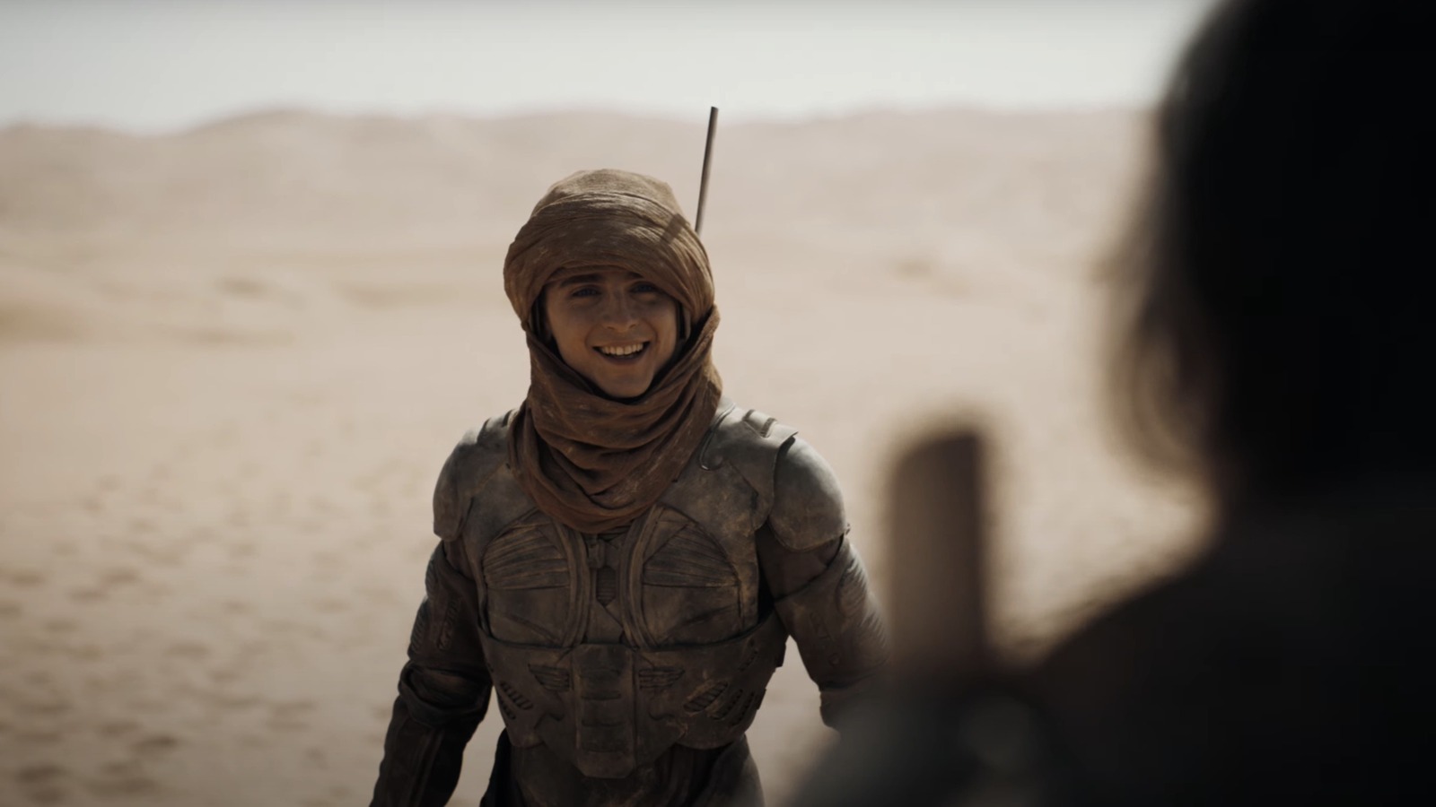Dune: Part 2 trailer: What does Spice have in Dune with this?