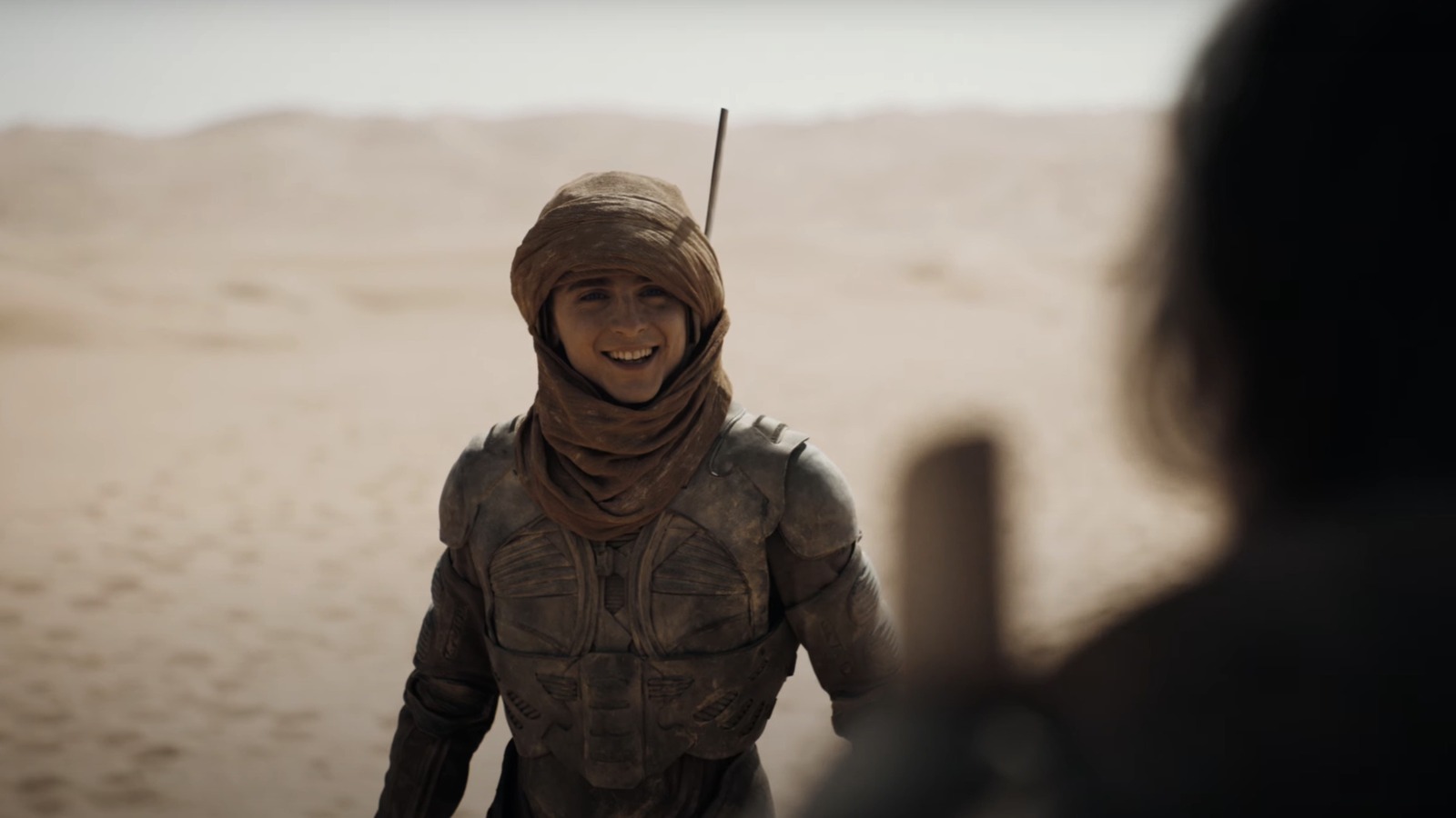 Dune: Part Two Trailer: What's Spice Got To Dune With It?