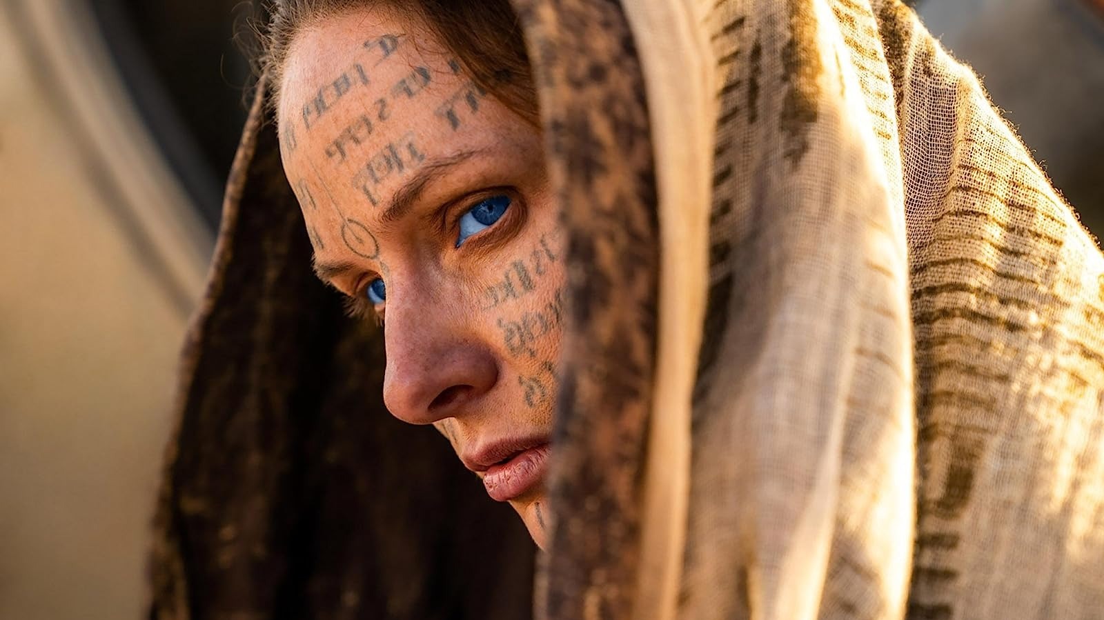 Dune: Part Two Was Quietly Polished By The Mastermind Behind The Last Of Us And Chernobyl - Vimarsana News
