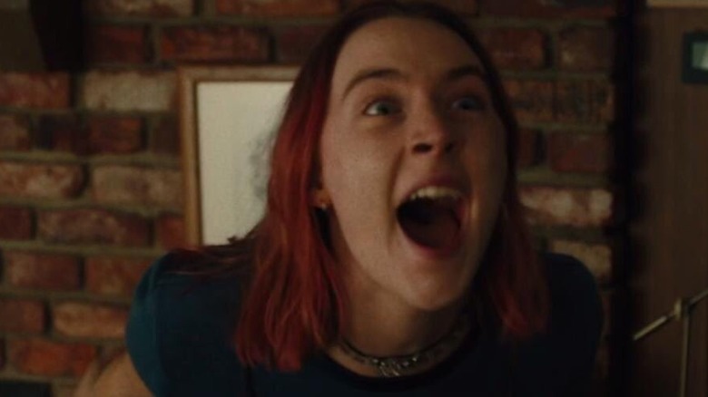 Lady Bird
