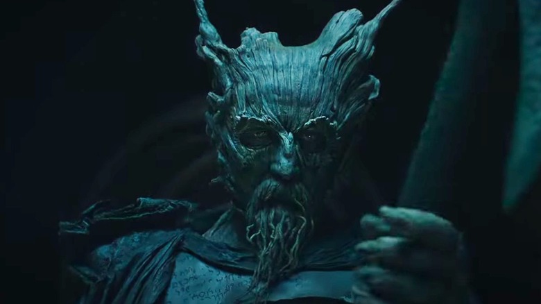 The Green Knight