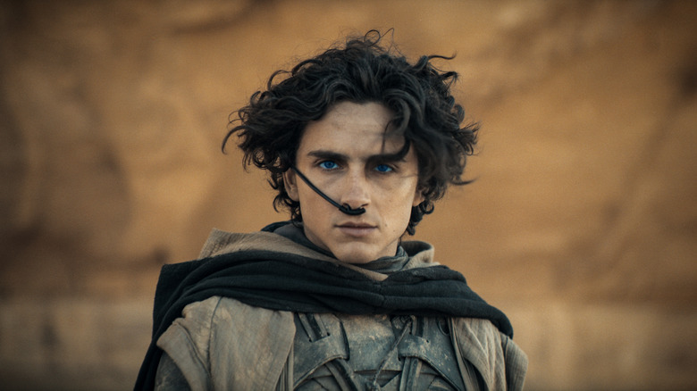 Dune: Part Two