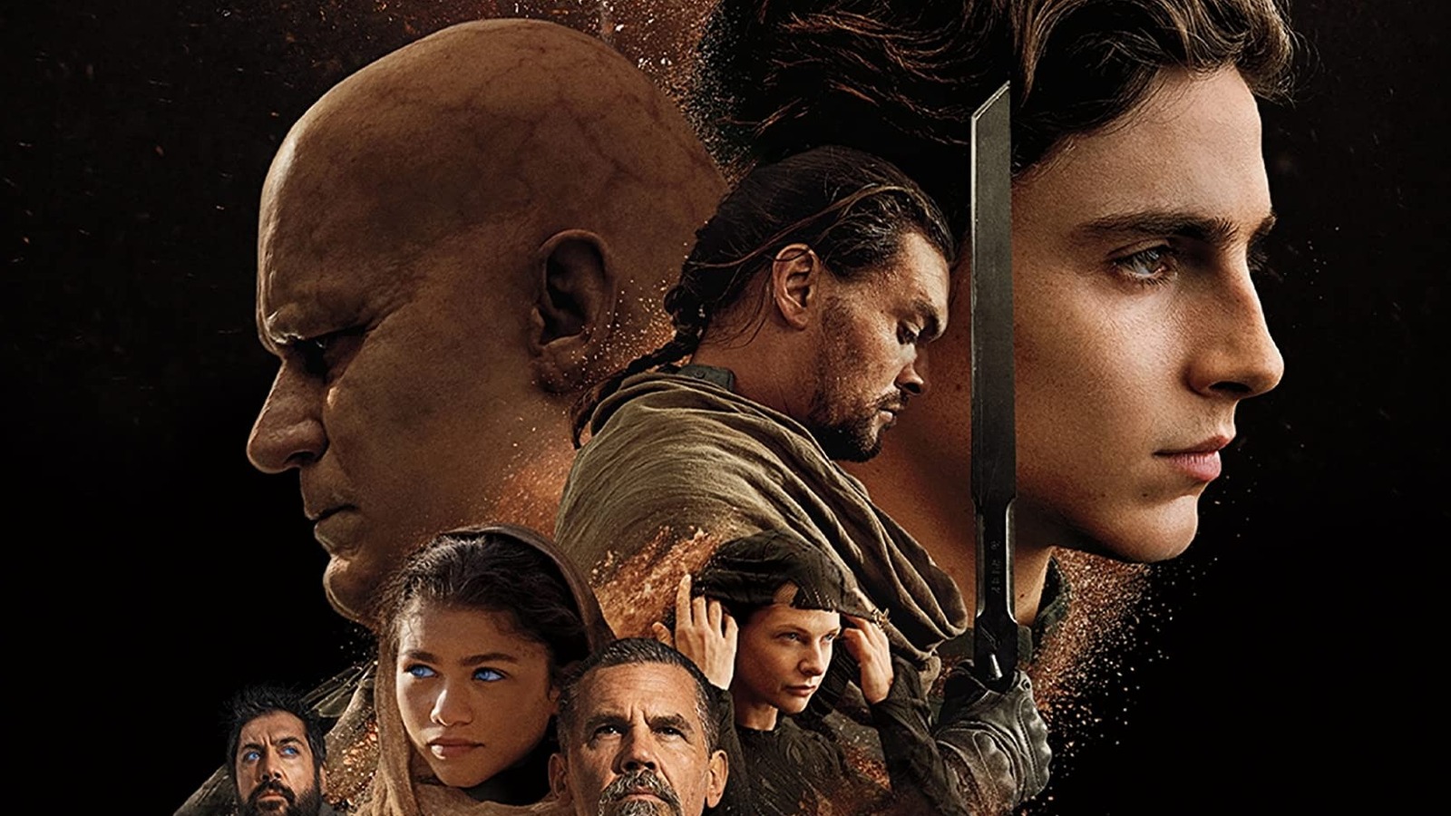Dune Passes $100 Million At Domestic Box Office In Great Boost For The Spice Economy