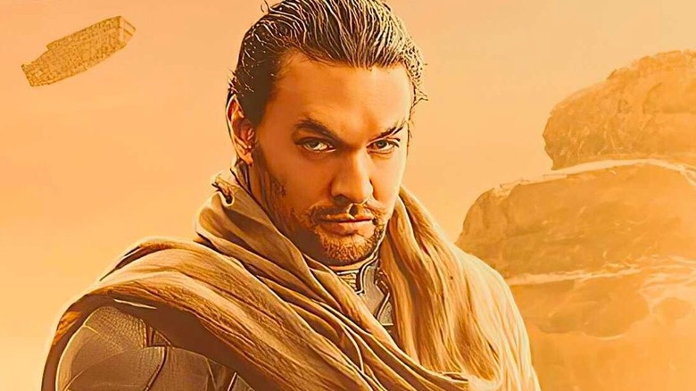 Dune Jason Momoa