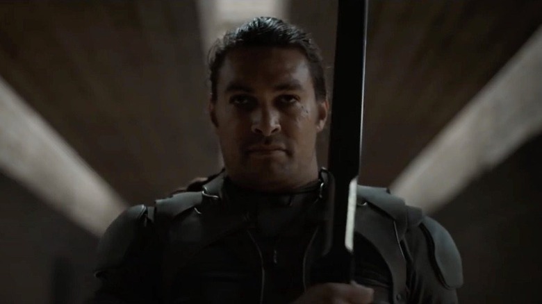 Jason Momoa interview