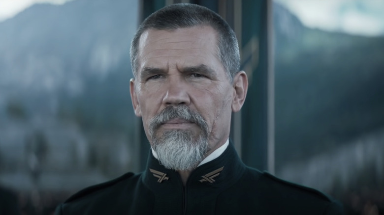 Dune Josh Brolin