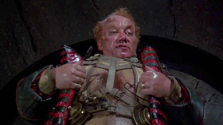 Baron Harkonnen David Lynch Dune 1984