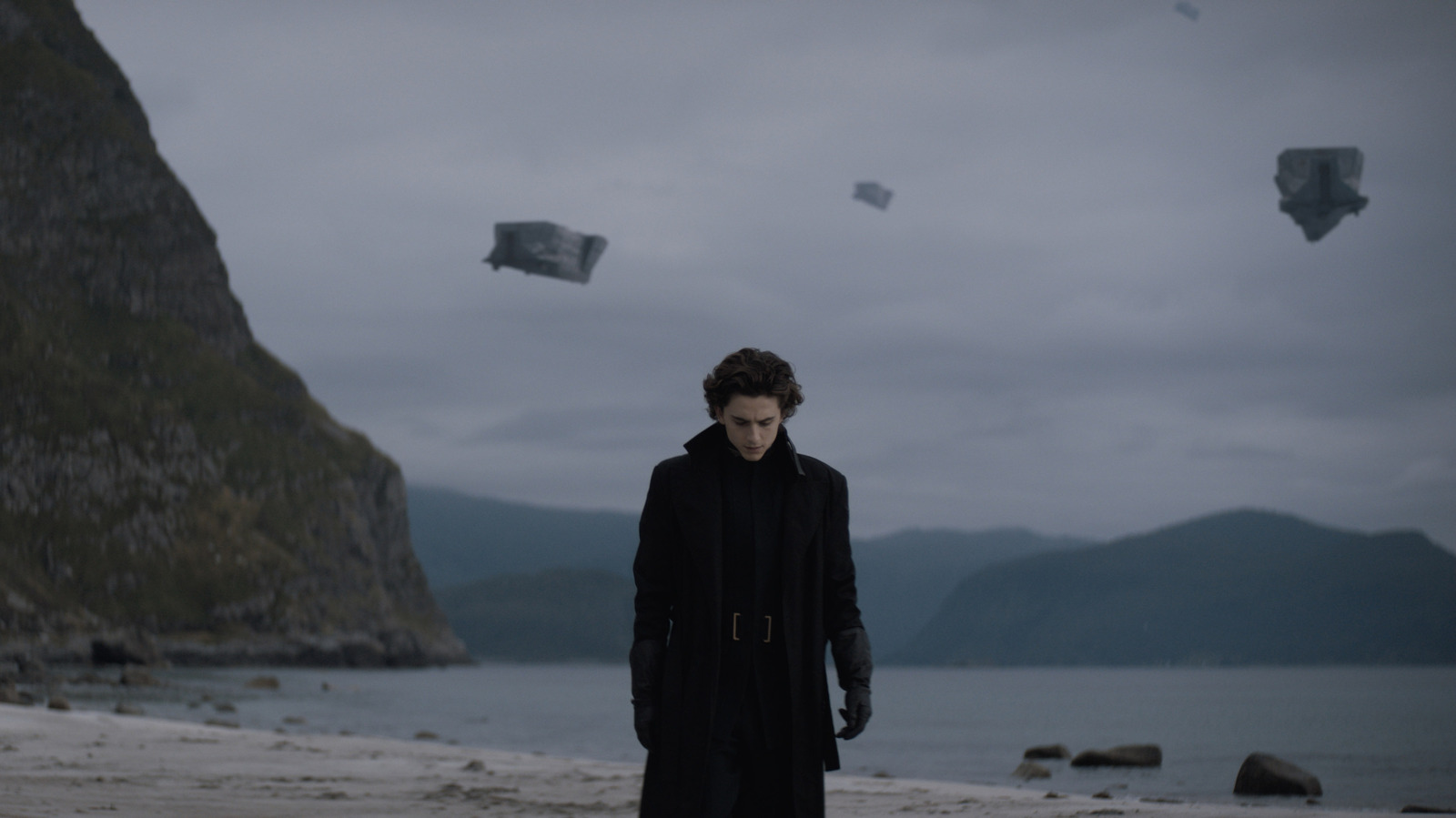 #Dune Will Premiere Slightly Earlier On HBO Max #Dune Will Premiere Slightly Earlier On HBO Max