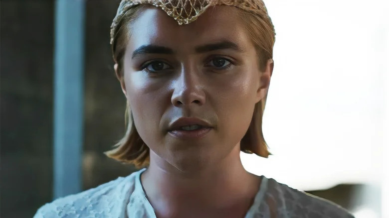 Dune: Part Two, Florence Pugh