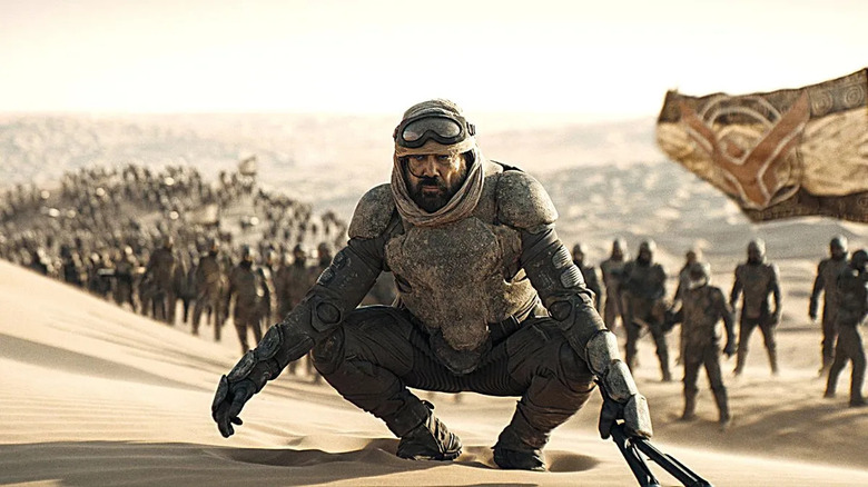 Dune: Part Two