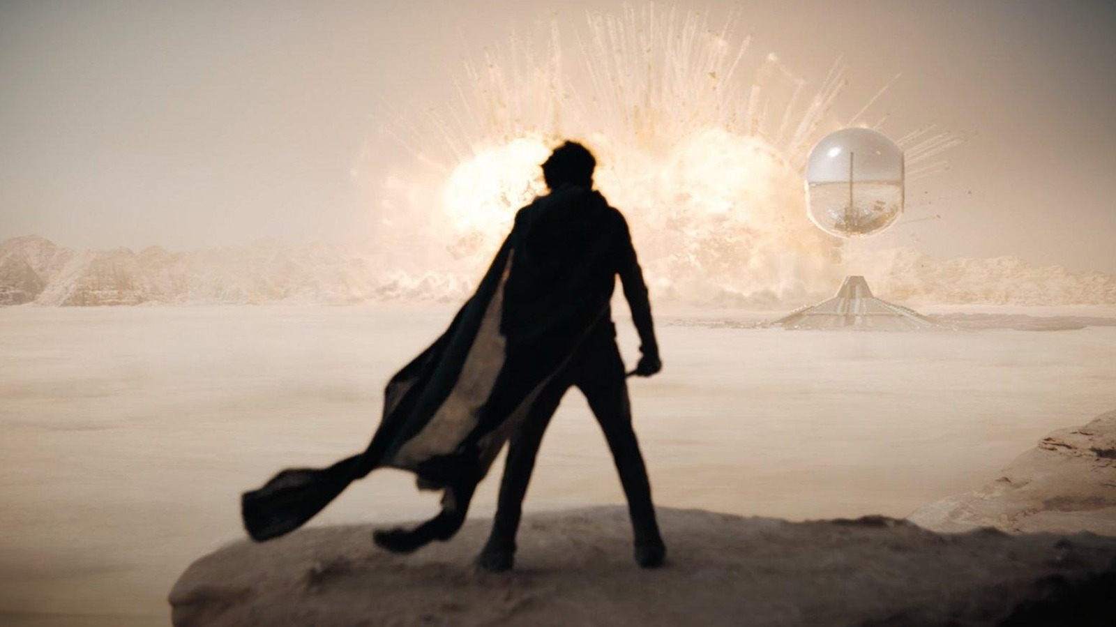 Doomsday And Dune 3-gids voor 18 december 2026