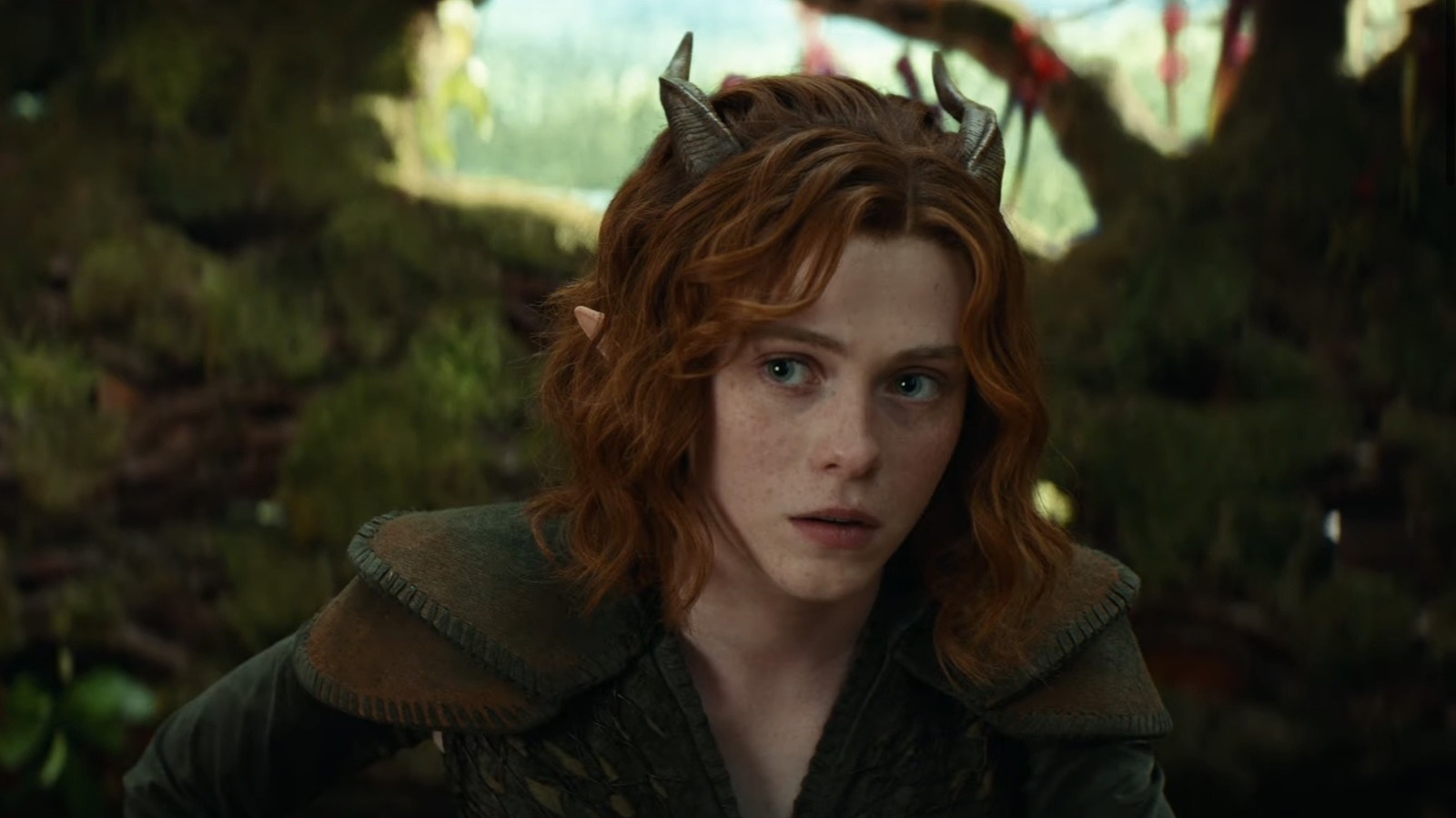 Dungeons & Dragons Has A Steven Spielberg Energy To It, According To Chris Pine