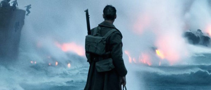 dunkirk poster