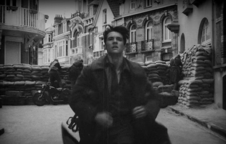 dunkirk silent film