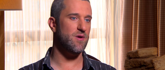 Dustin Diamond dead