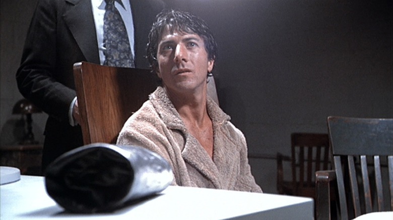 Marathon Man Dustin Hoffman