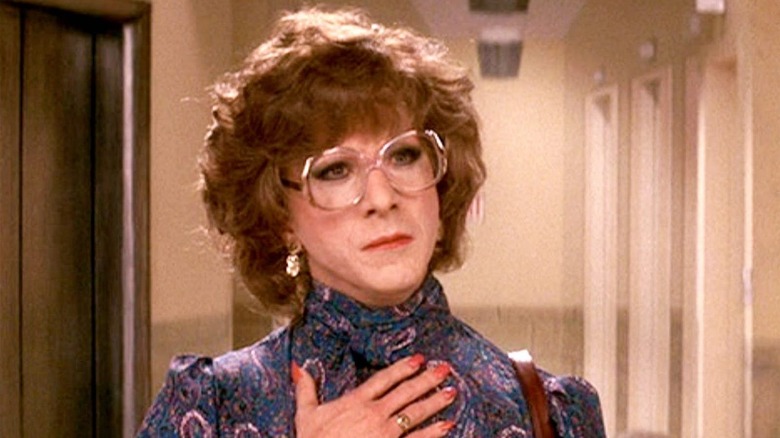 Dustin Hoffman Tootsie